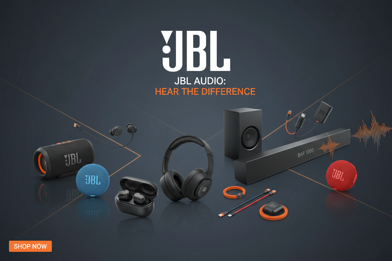 JBL
