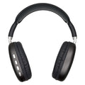 Auriculares Bluetooth KOLKE Surround Alta Fidelidad Inalámbricos Batería Recargable - Negro