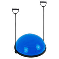 Bozu Media Esfera BEST Diámetro de 60cm, Superficie Antideslizante y Extensores