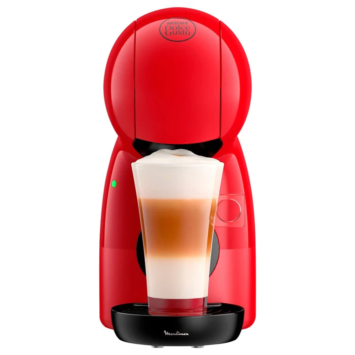 Cafetera DOLCE GUSTO Piccolo XS