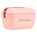 Conservadora POLARBOX Gold Capacidad 20L con Aislamiento Airpop y Correa Desmontable