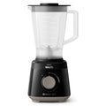 Licuadora PHILIPS RI2110 550W 2 Velocidades 4 Cuchillas ProBlend Jarra de 2L Libre de BPA