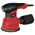 Lijadora Roto Orbital NAPPO 300W con Recolector de Polvo