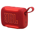 Parlante JBL GO 5 Bluetooth, con Batería Recargable, Protección IP68 y Sonido con Emparejamiento AirTouch