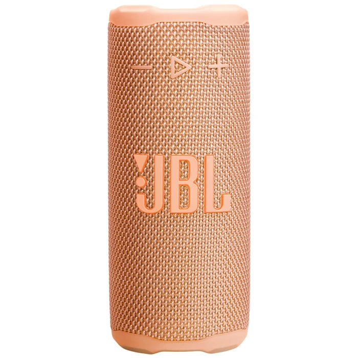 Parlante JBL Grip 16W RMS Potente Sonido JBL Pro Batería Recargable Resistencia al Agua IP68