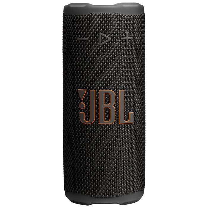 Parlante JBL Grip 16W RMS Potente Sonido JBL Pro Batería Recargable Resistencia al Agua IP68