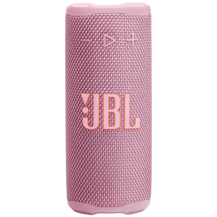 Parlante JBL Grip 16W RMS Potente Sonido JBL Pro Batería Recargable Resistencia al Agua IP68