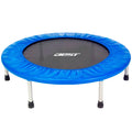 Trampolín Fitness BEST Diámetro 101cm Estructura Sólida Soporta hasta 100kg